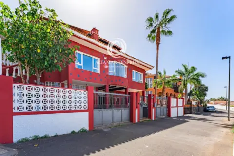Casa en Amargura