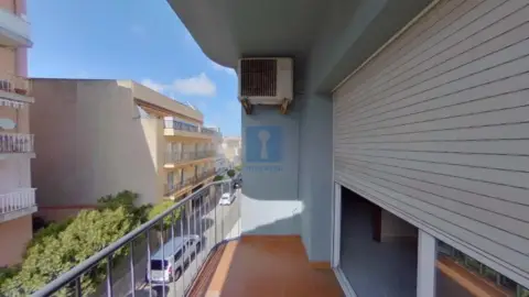 Piso en Mas Florit-Ca la Guidó-Mas Cremat
