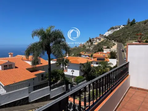 Casa en El Sauzal