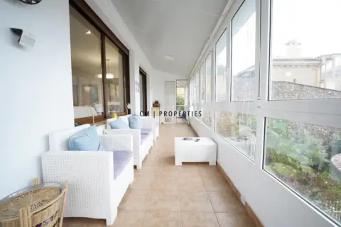 Chalet en calle Barranc Den Palomes Acca