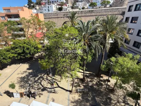 Piso en Ibiza Centro