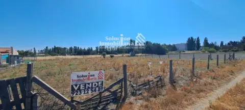 Finca rústica en Arapiles