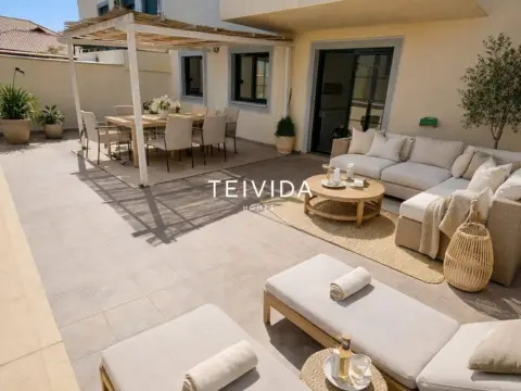 Piso – San Miguel de Abona