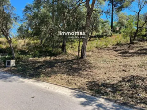 Terreno en Carrer de la Begònia