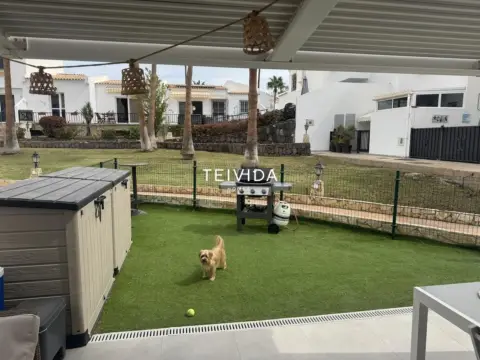 Casa adosada en Golf del Sur