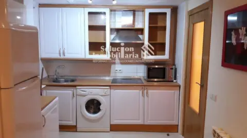 Apartamento en Castellanos de Moriscos