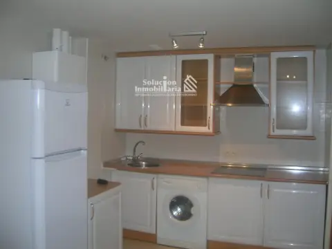 Apartamento en Castellanos de Moriscos