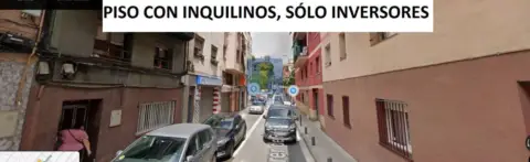 Piso en Llatí-Riera Alta-Cementiri Vell