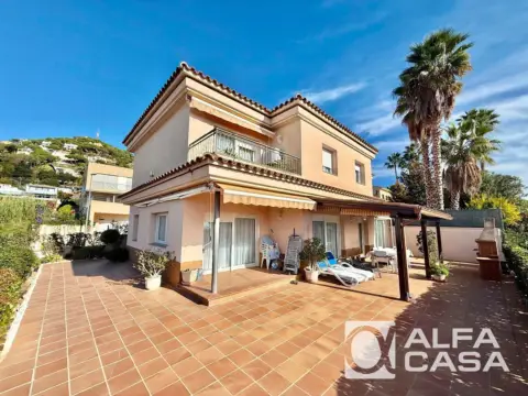 Casa en Roca Grossa-Serra Brava