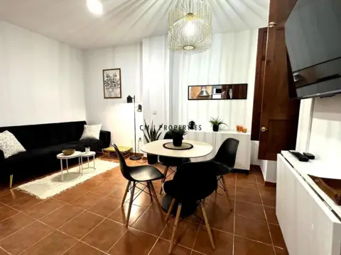 Piso en Ciutat Vella