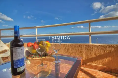 Piso en Radazul