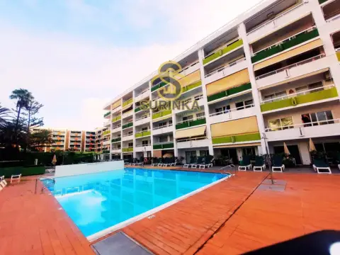 Piso en Playa del Inglés