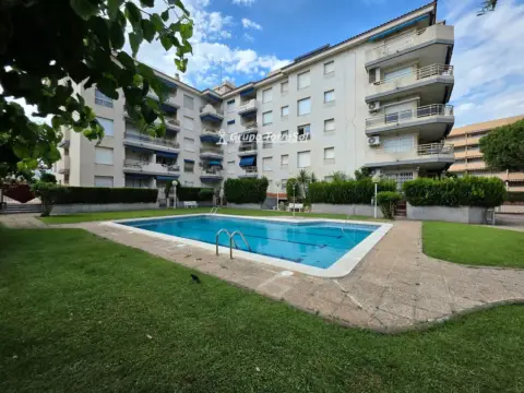 Piso en calle Dues Aigues in Els Munts-Platges (Torredembarra) · Torredembarra