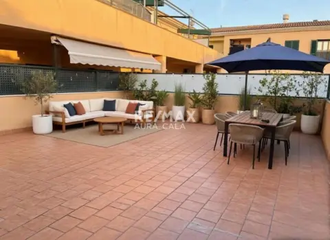 Apartment in Alcúdia