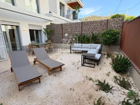 Piso en Cala Gracio