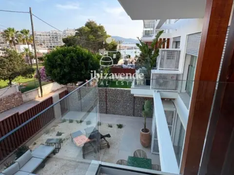 Piso en Cala Gracio