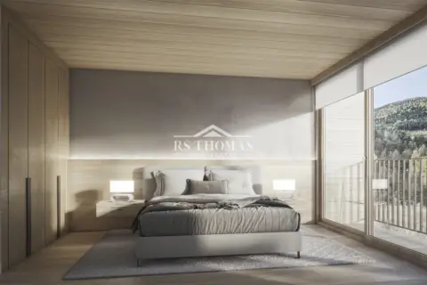 3-bedroom penthouse for sale in La Massana · 18 of 27