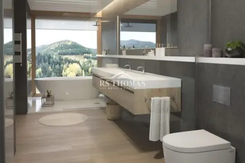 3-bedroom penthouse for sale in La Massana · 20 of 27