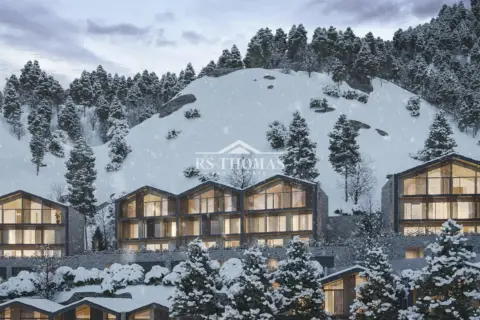 3-bedroom penthouse for sale in La Massana · 23 of 27