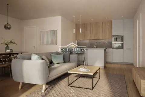 3-bedroom flat for sale in Encamp · 56 of 60