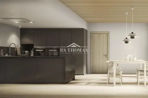 3-bedroom penthouse for sale in La Massana · 17 of 27