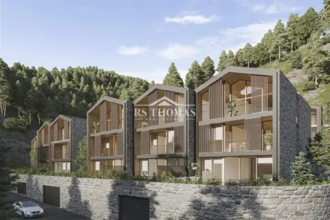 3-bedroom penthouse for sale in La Massana · 26 of 27