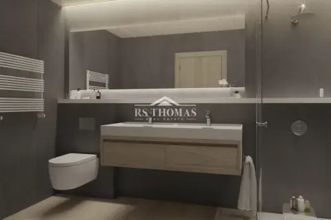 3-bedroom penthouse for sale in La Massana · 21 of 27