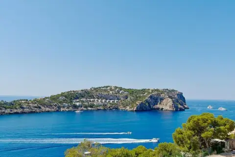 Casa en Port d'Andratx