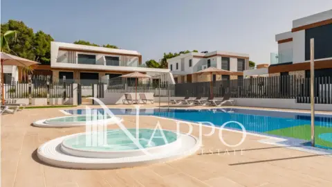 Casa – Capdepera