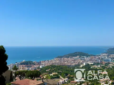 Casa en Roca Grossa-Serra Brava