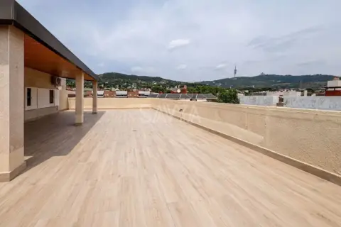Ático en Les Corts - Pedralbes