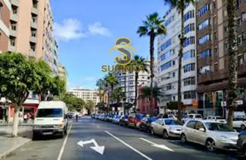 Piso en Puerto Canteras