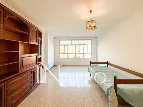 Piso en Santa Catalina