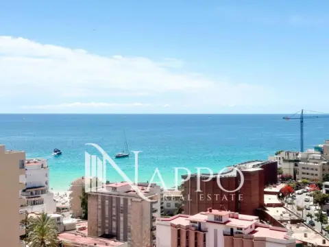 Piso en Cala Major