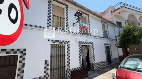 Casa en Cala
