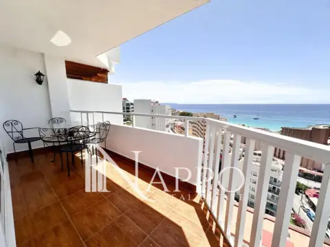 Piso en Cala Major