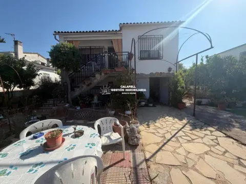 Casa en Carrer de Viella