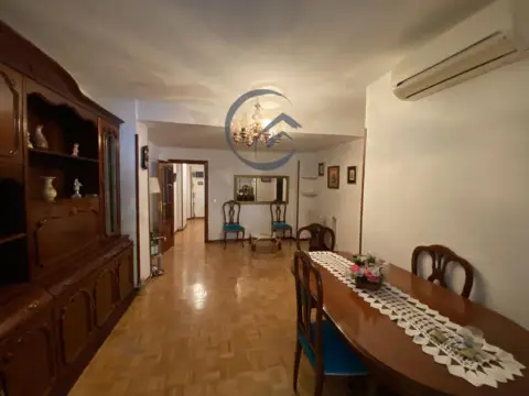 Piso en Brezo-Guardia CIVIL