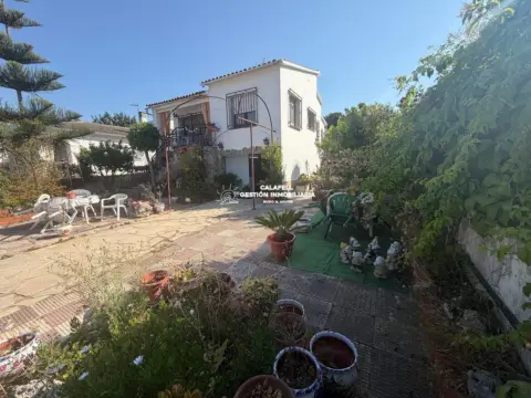 Casa en Carrer de Viella