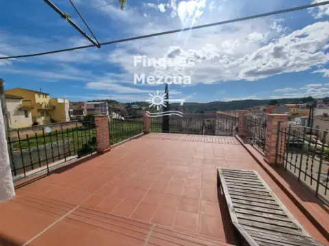 Chalet en Salomó