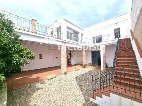 Chalet en Salomó