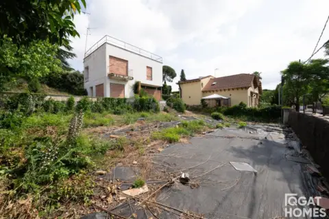Casa en Valldoreix