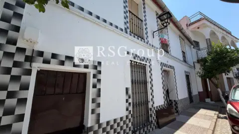 Casa en Cala