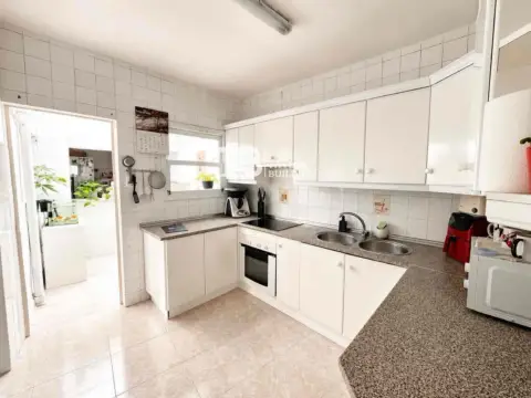 Casa en Carrer de Pardo Bazán
