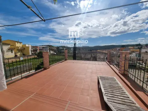 Chalet en Salomó