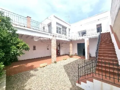 Chalet en Salomó
