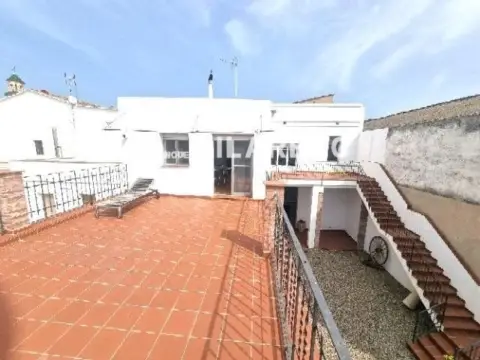 Chalet en Salomó