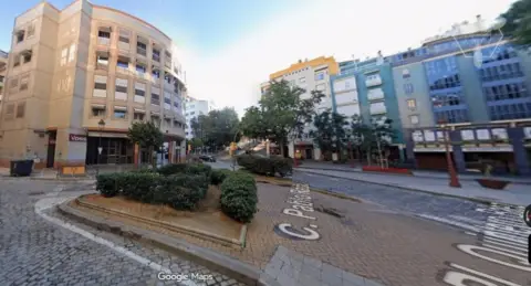 Piso en Centro