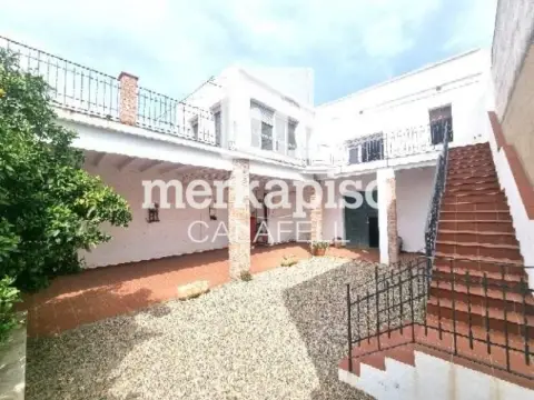 Chalet en Salomó