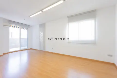 Piso en Camino Real